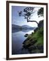 Derwent Water, Lake District National Park, Cumbria, England, United Kingdom, Europe-Jeremy Lightfoot-Framed Photographic Print