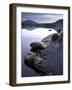 Derwent Water, Lake District National Park, Cumbria, England, United Kingdom, Europe-Jeremy Lightfoot-Framed Photographic Print