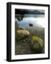 Derwent Water, Lake District National Park, Cumbria, England, United Kingdom, Europe-Jeremy Lightfoot-Framed Photographic Print