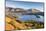 Derwent Water Skiddaw and Blencathra, Lake District National Park, Cumbria-Adam Burton-Mounted Photographic Print