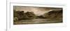 Derwentwater, Cumberland, c.1806-John Constable-Framed Giclee Print