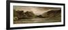 Derwentwater, Cumberland, c.1806-John Constable-Framed Giclee Print