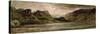 Derwentwater, Cumberland, c.1806-John Constable-Stretched Canvas