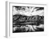 Derwentwater, Cumbria, UK-Nadia Isakova-Framed Photographic Print