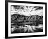 Derwentwater, Cumbria, UK-Nadia Isakova-Framed Photographic Print