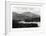 Derwentwater, Lake District, Cumbria, 1896-null-Framed Giclee Print