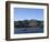 Derwentwater, Lake District, Cumbria, England-Peter Thompson-Framed Photographic Print