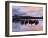 Derwentwater, Lake District, England, UK-Nadia Isakova-Framed Photographic Print