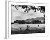 Derwentwater-null-Framed Photographic Print