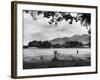 Derwentwater-null-Framed Photographic Print