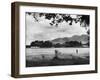 Derwentwater-null-Framed Photographic Print