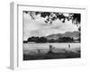 Derwentwater-null-Framed Photographic Print