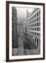 Des Voeux Road, Hong Kong-null-Framed Photographic Print