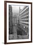 Des Voeux Road, Hong Kong-null-Framed Photographic Print