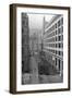 Des Voeux Road, Hong Kong-null-Framed Photographic Print