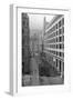 Des Voeux Road, Hong Kong-null-Framed Photographic Print