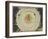 Descartes' System-H van Loon-Framed Art Print