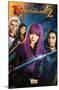 DESCENDANTS 2 - ONE SHEET-null-Mounted Poster