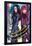 DESCENDANTS 2 - WICKED-null-Framed Poster