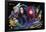 DESCENDANTS 2 - WICKEDLY COOL-null-Framed Poster