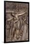 Descent from Cross, 1178-Benedetto Antelami-Framed Giclee Print