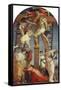 Descent from the Cross, 1521-Rosso Fiorentino (Battista di Jacopo)-Framed Stretched Canvas