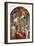 Descent from the Cross, 1521-Rosso Fiorentino (Battista di Jacopo)-Framed Giclee Print