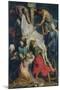 Descent from the Cross, 1617-Peter Paul Rubens-Mounted Giclee Print