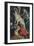 Descent from the Cross, 1617-Peter Paul Rubens-Framed Giclee Print