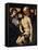 Descent from the Cross, C1430-Rogier van der Weyden-Framed Stretched Canvas