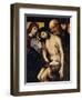 Descent from the Cross, C1430-Rogier van der Weyden-Framed Giclee Print