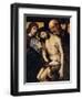 Descent from the Cross, C1430-Rogier van der Weyden-Framed Giclee Print