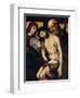 Descent from the Cross, C1430-Rogier van der Weyden-Framed Giclee Print