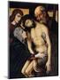 Descent from the Cross, C1430-Rogier van der Weyden-Mounted Giclee Print