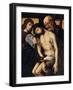 Descent from the Cross, C1430-Rogier van der Weyden-Framed Giclee Print