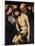 Descent from the Cross, C1430-Rogier van der Weyden-Mounted Giclee Print