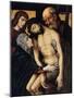 Descent from the Cross, C1430-Rogier van der Weyden-Mounted Giclee Print