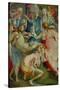 Descent from the Cross, Capponi Chapel-Jacopo da Carucci Pontormo-Stretched Canvas