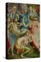 Descent from the Cross, Capponi Chapel-Jacopo da Carucci Pontormo-Stretched Canvas