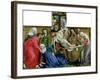 Descent from the Cross, circa 1435-Rogier van der Weyden-Framed Giclee Print