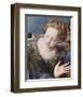 Descent from the Cross-Agnolo Bronzino-Framed Premium Giclee Print