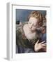 Descent from the Cross-Agnolo Bronzino-Framed Premium Giclee Print