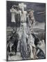 Descent from the Cross-James Tissot-Mounted Giclee Print