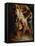 Descent from the Cross-Peter Paul Rubens-Framed Stretched Canvas