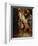 Descent from the Cross-Peter Paul Rubens-Framed Giclee Print