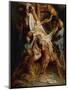 Descent from the Cross-Peter Paul Rubens-Mounted Giclee Print