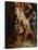 Descent from the Cross-Peter Paul Rubens-Stretched Canvas