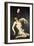Descent from the Cross-Jusepe de Ribera-Framed Giclee Print