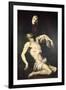 Descent from the Cross-Jusepe de Ribera-Framed Giclee Print