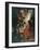 Descent From The Cross-John Henry Mols-Framed Giclee Print